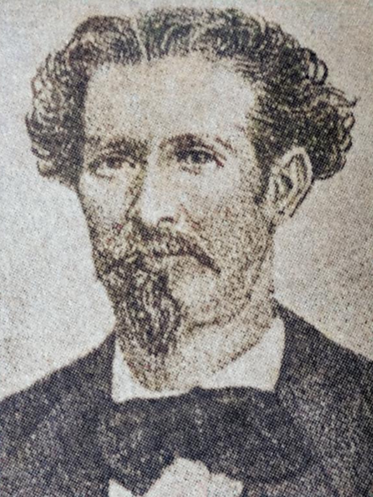 Gregorio Blanco