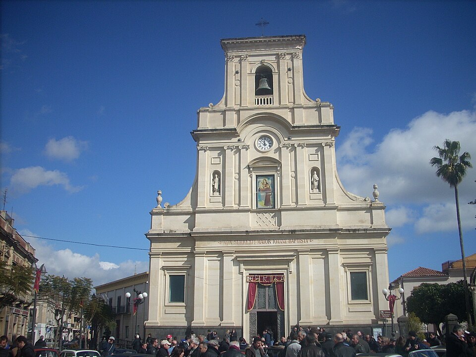 Gregorio Consoli