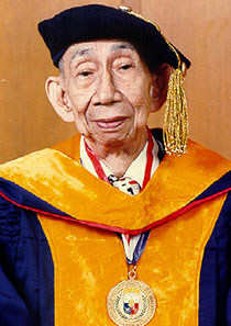Gregorio F.