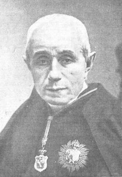 Gregorio Fernandez Sales