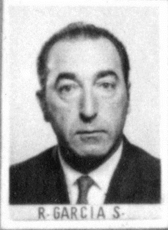 Gregorio García