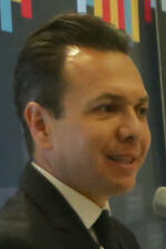 Gregorio Saavedra
