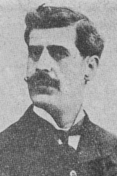 Gregorio Urena