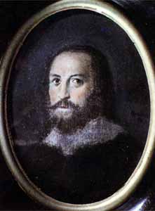 Gregorio Vásquez