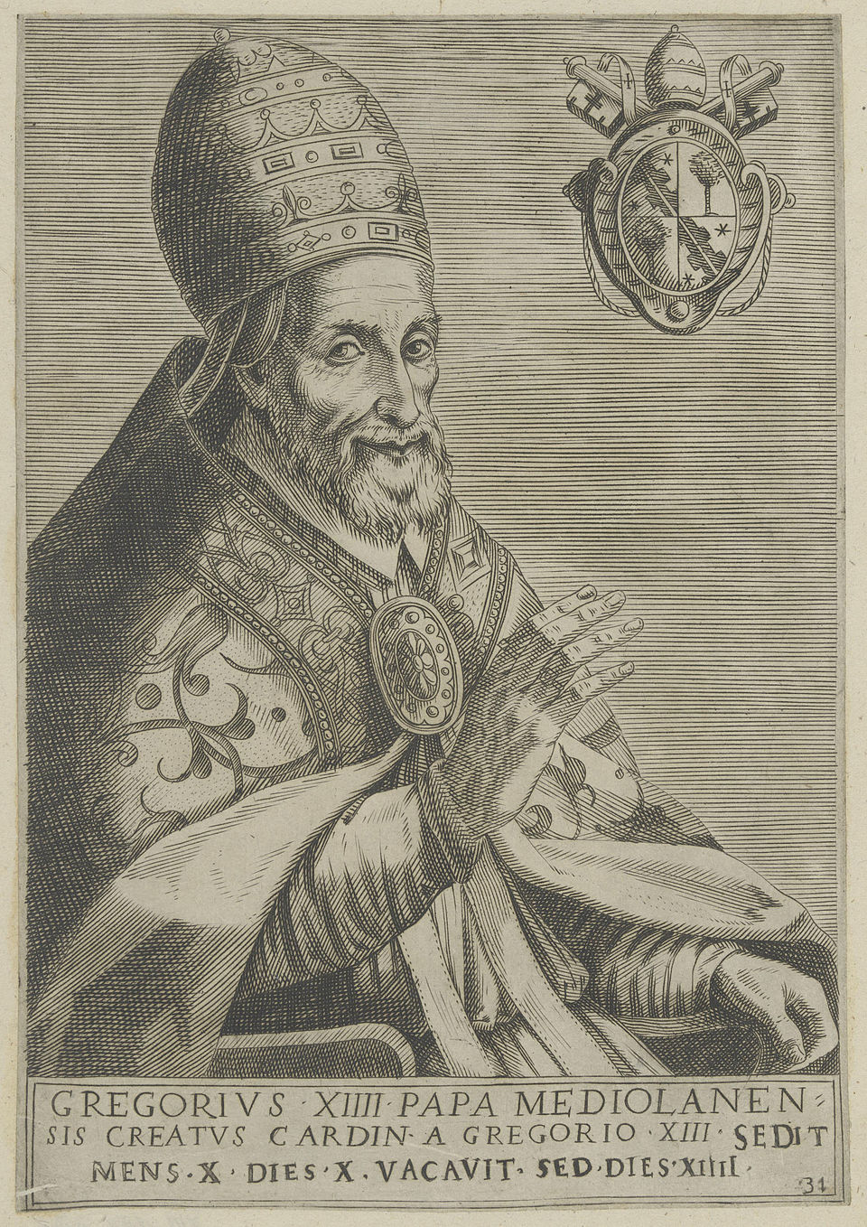 Gregorio XIV
