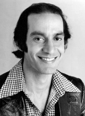 Gregory Alvarez