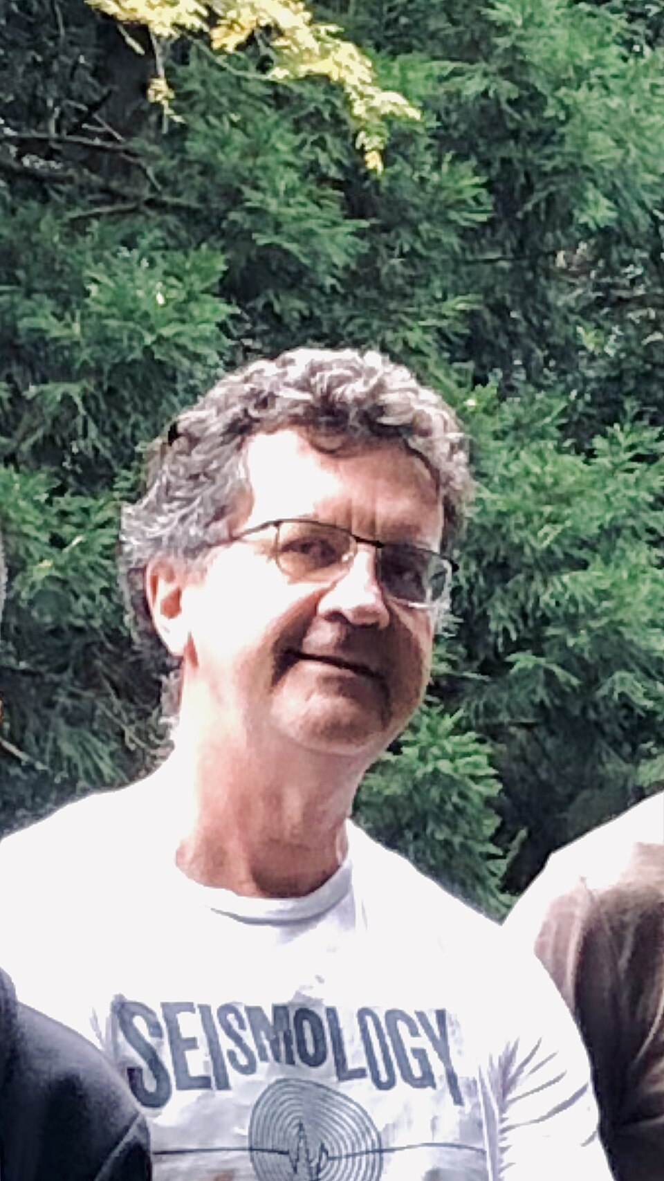 Gregory Beroza