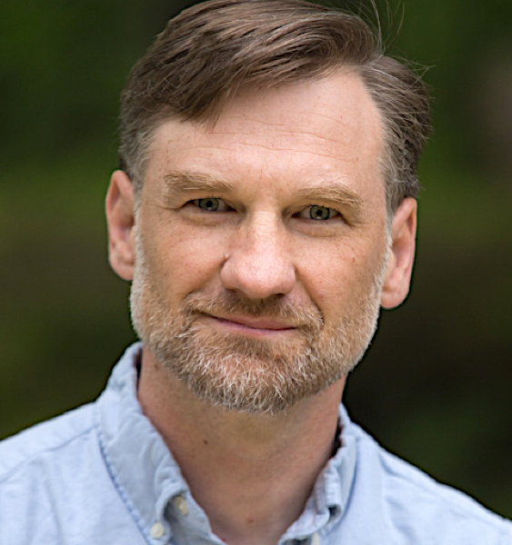 Gregory Brown