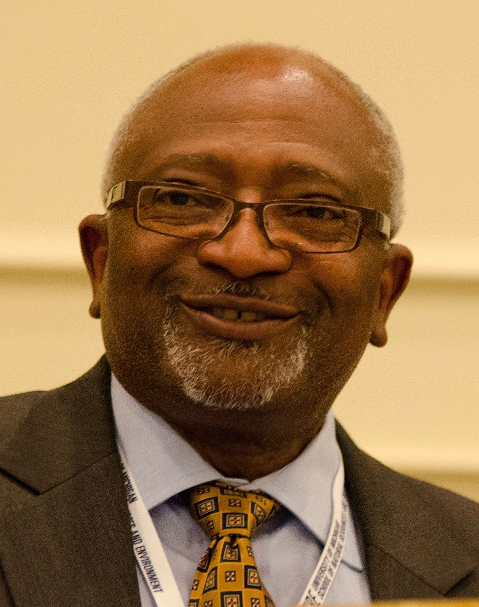 Gregory Bullard