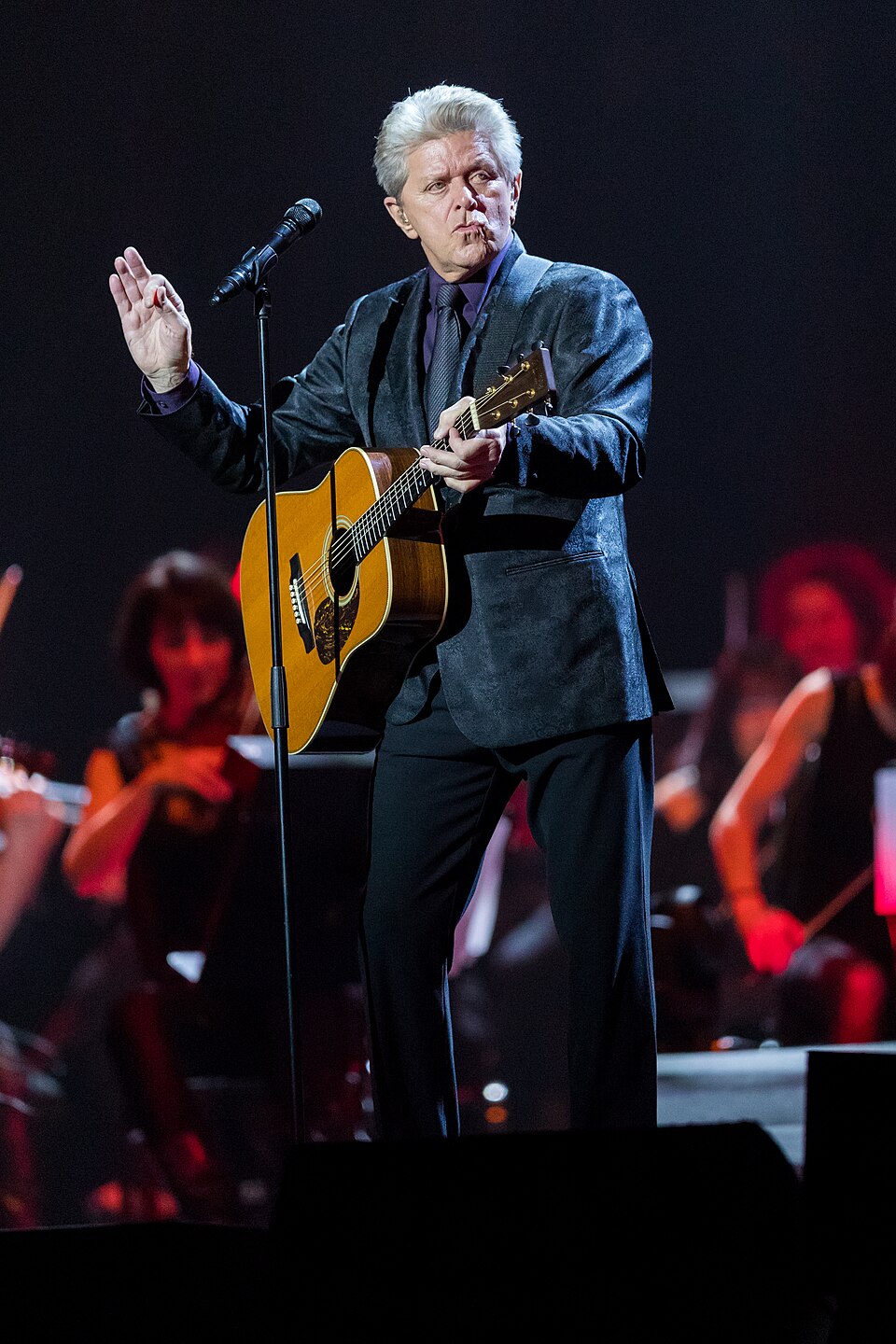 Gregory Carafello