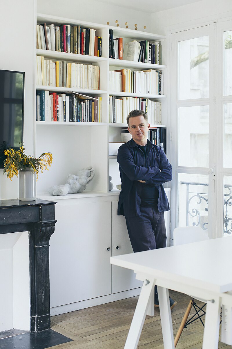 Gregory Chatonsky