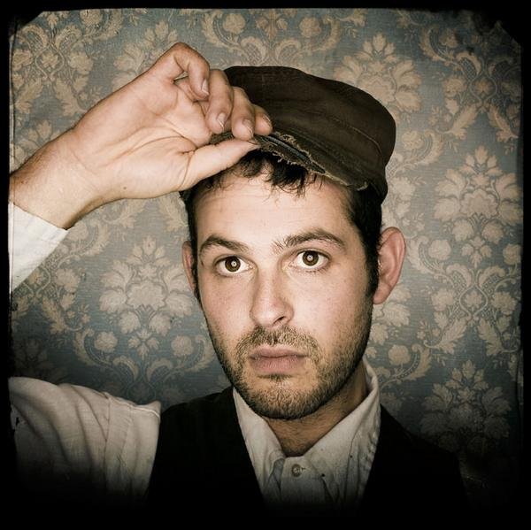 Gregory Cohen
