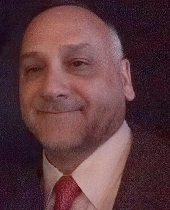 Gregory Coleman