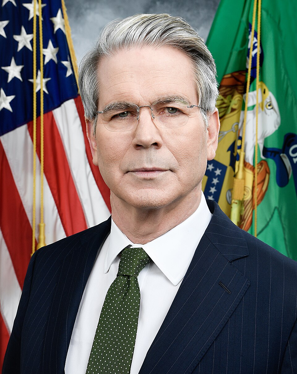 Gregory Copeland