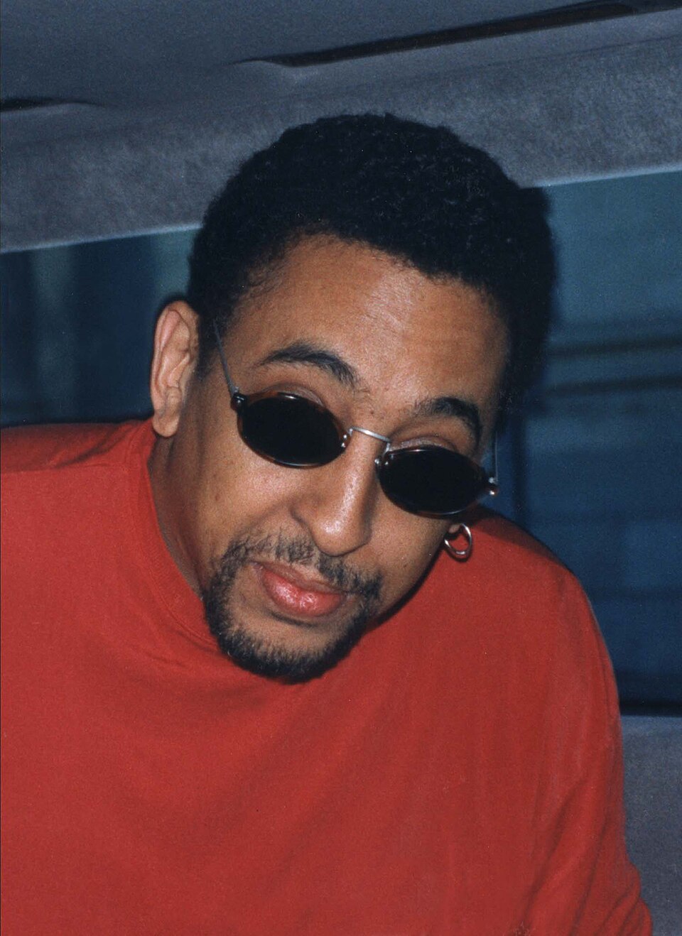 Gregory Davis, Jr