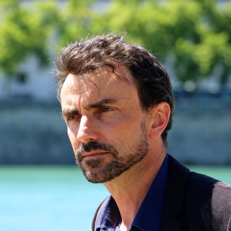 Grégory Doucet