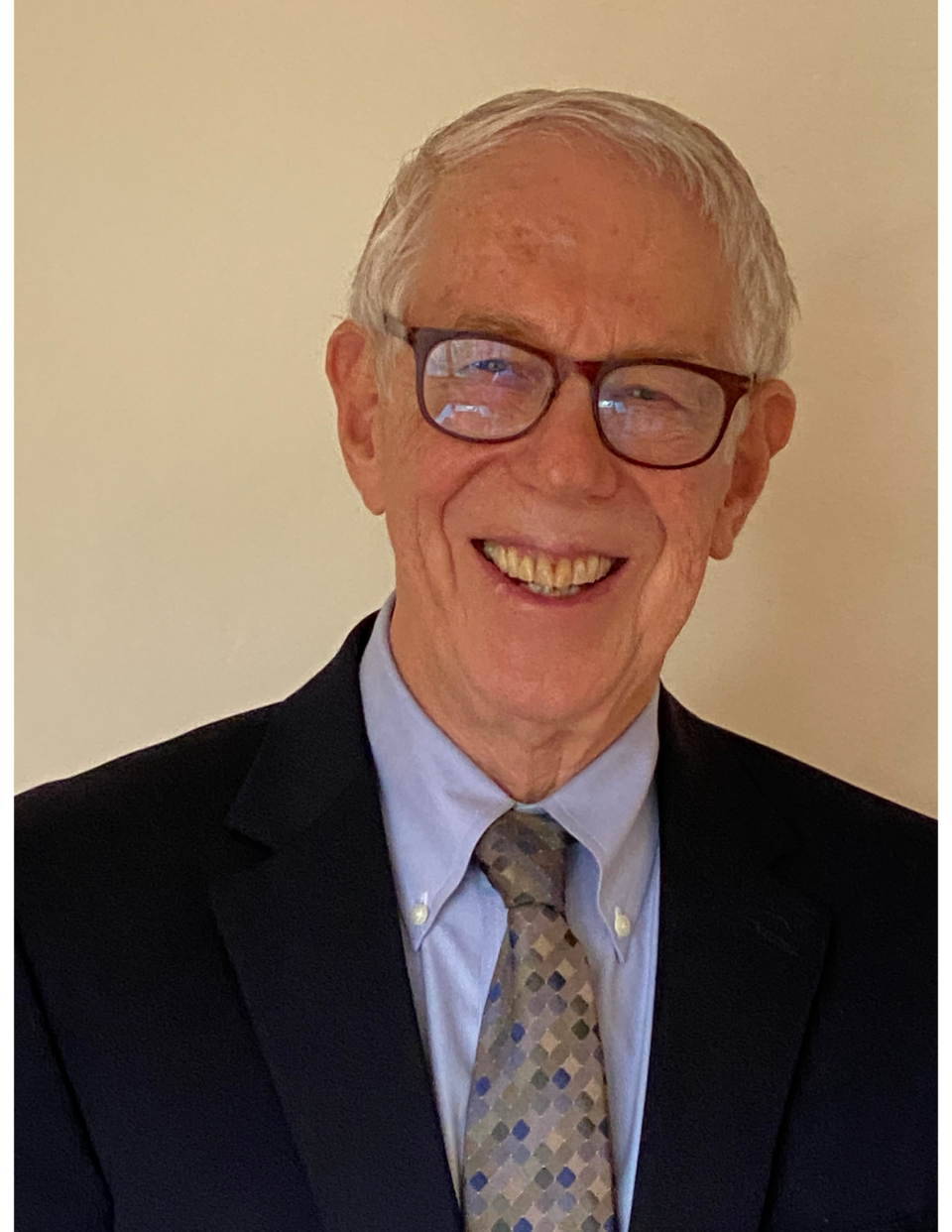Gregory Dussor