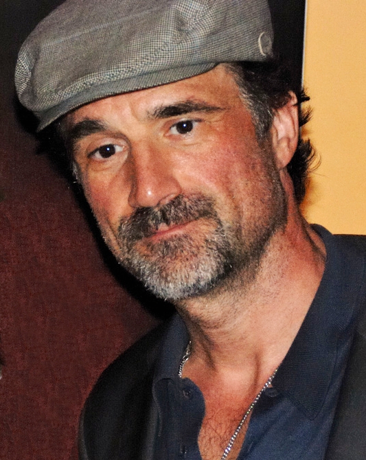 Gregory Elias
