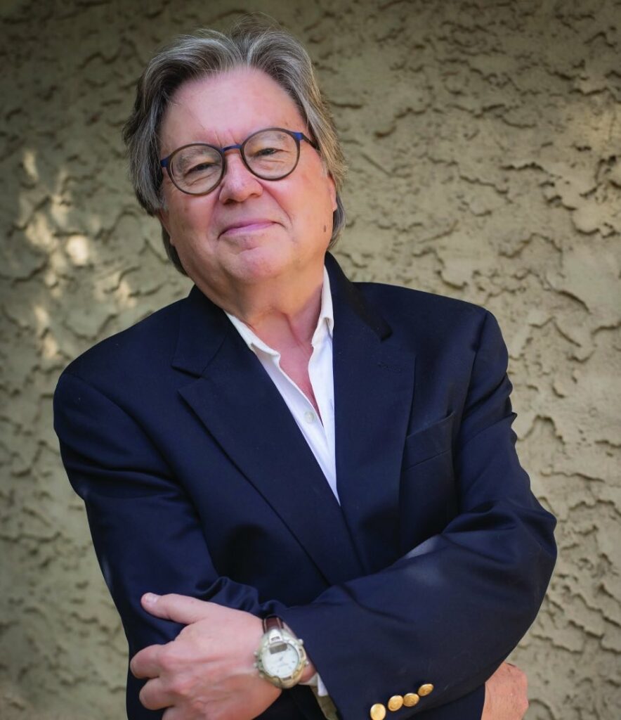 Gregory Forth