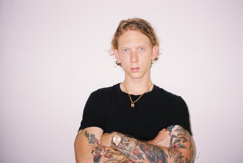 Gregory Hein