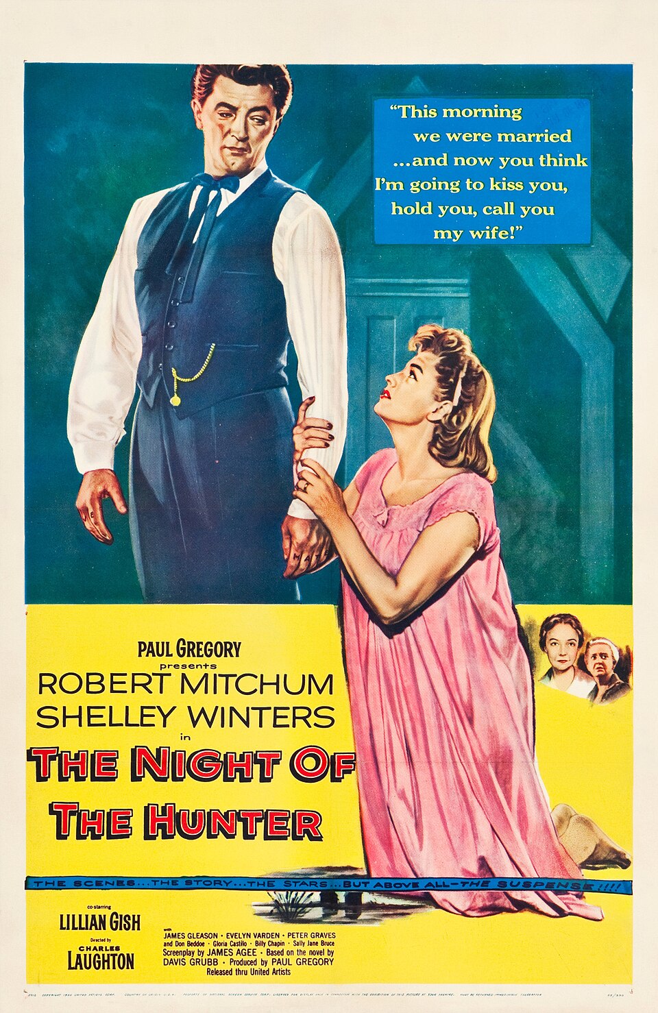 Gregory Hunter