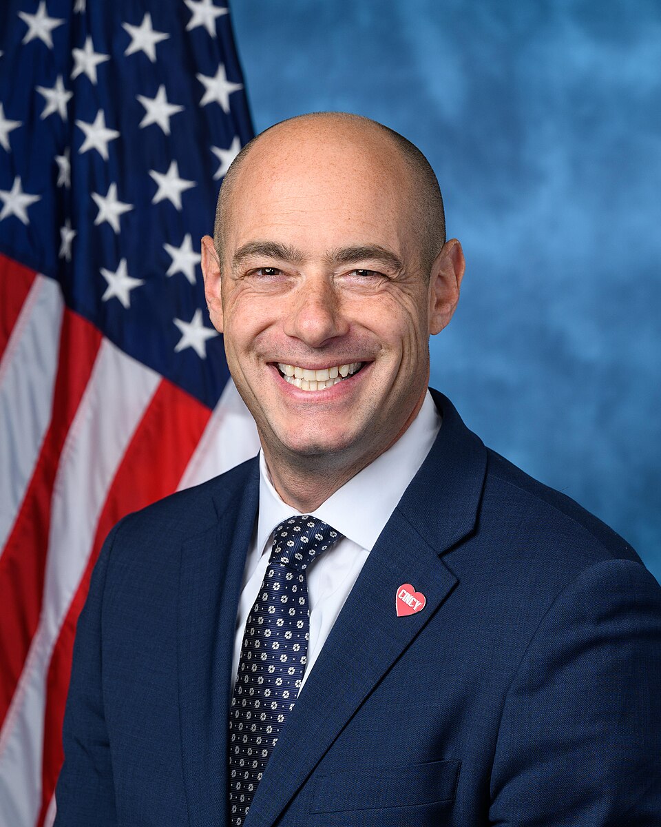 Gregory Landsman