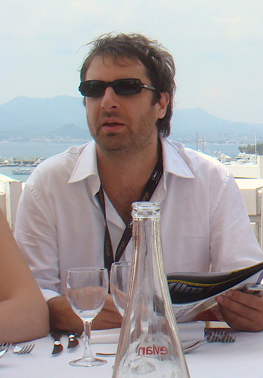 Grégory Leclerc