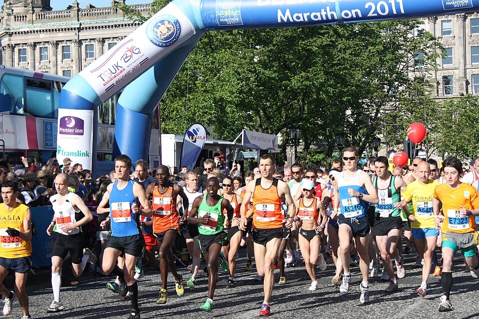 Gregory Mutai