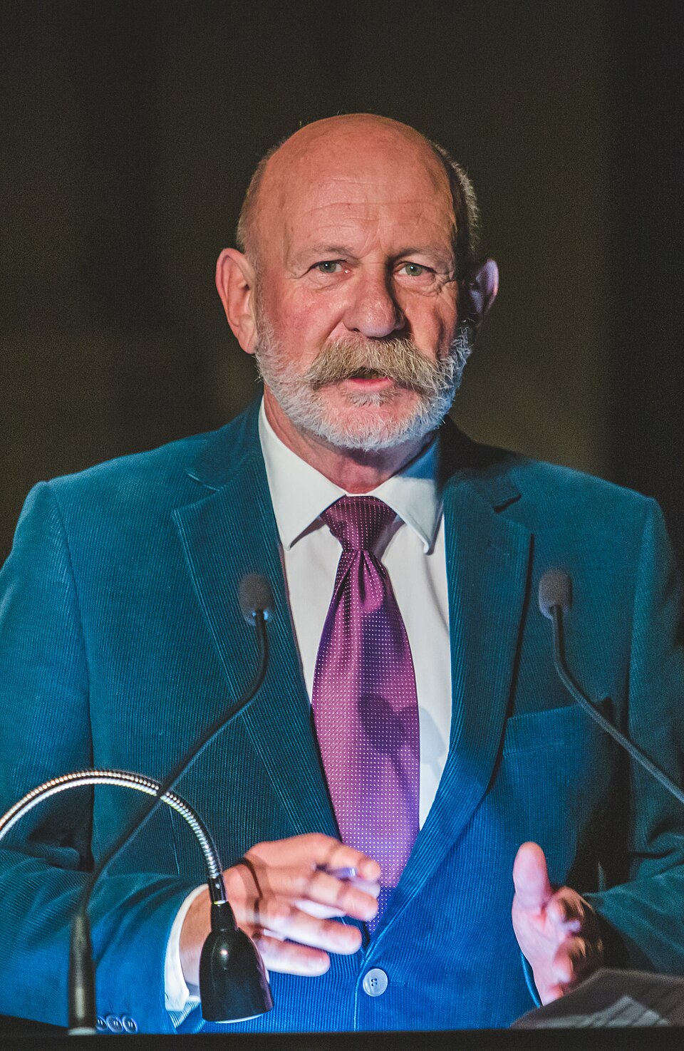 Gregory Sainsbury