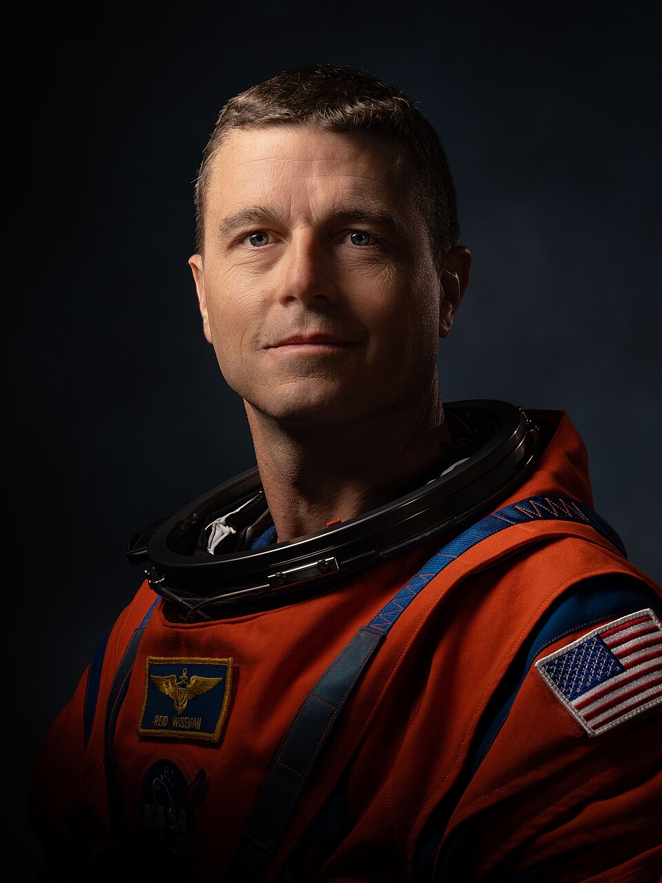 Gregory Wiseman