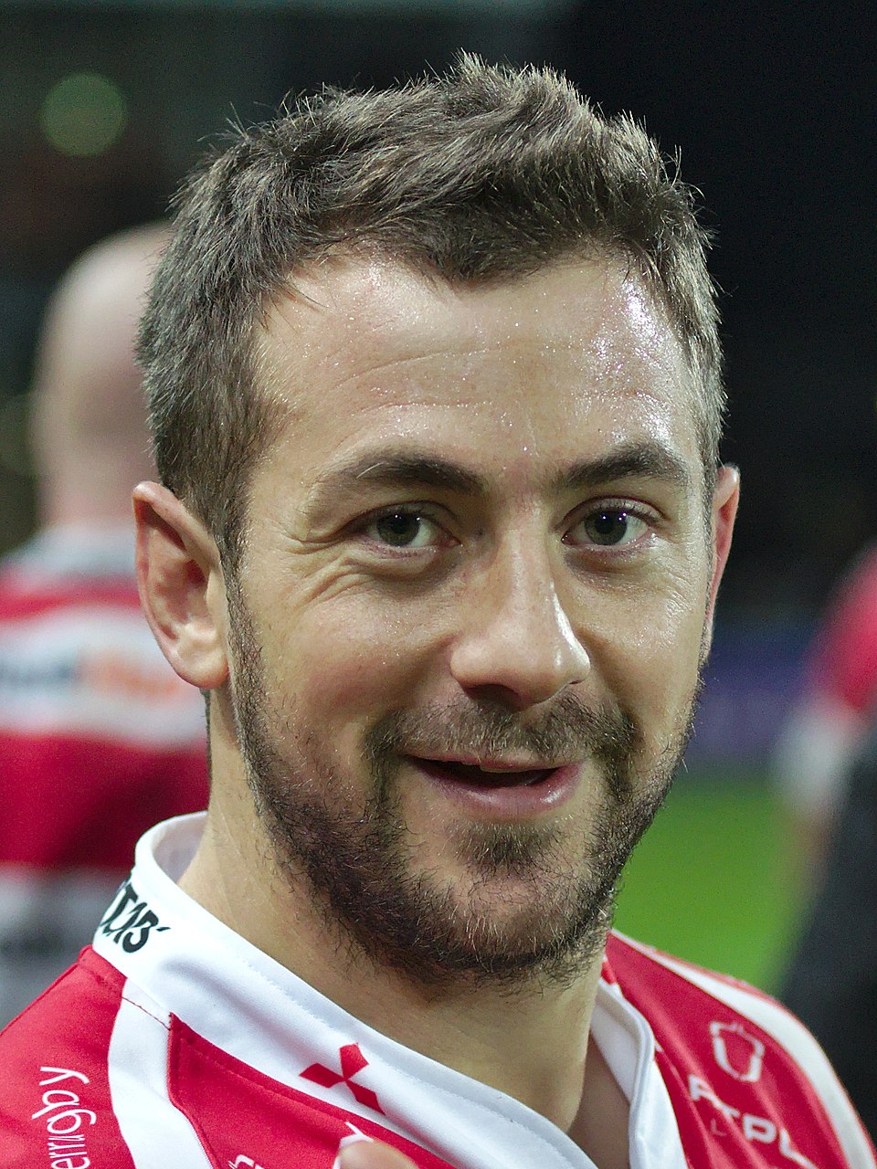 Greig Wilson