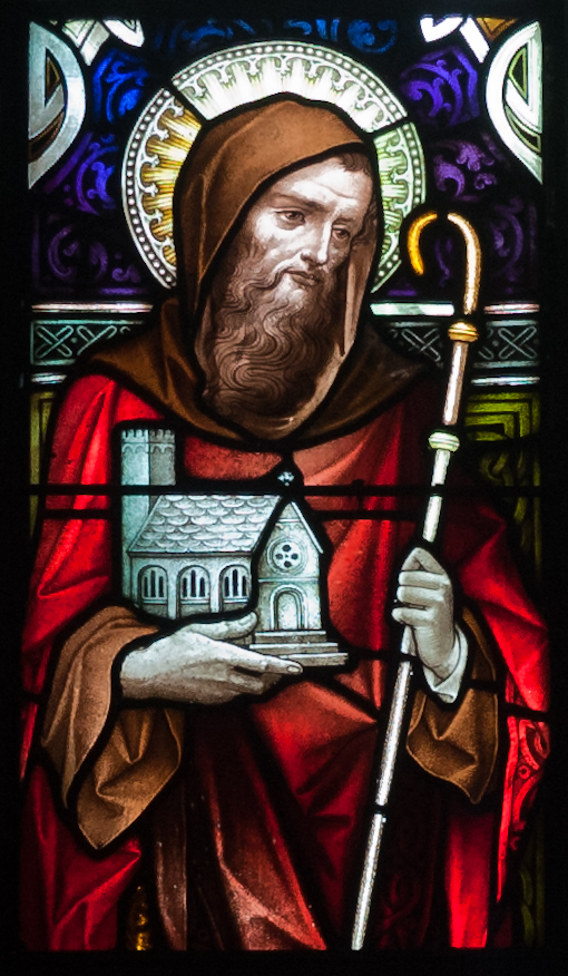 Grellan O’Kelly