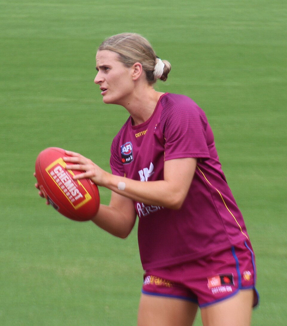 Greta Bodey
