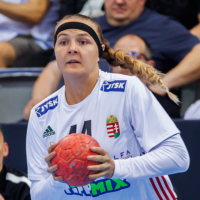 Greta Kacsor