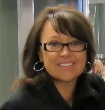 Greta Podleski