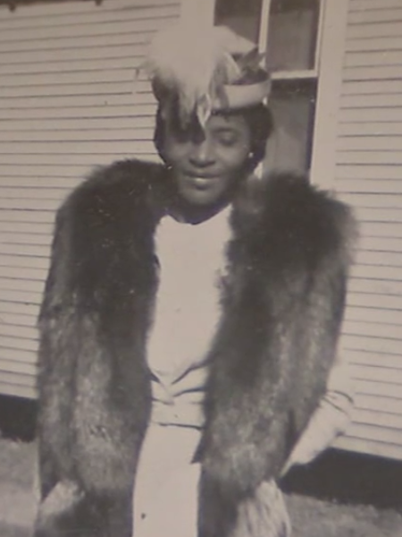 Gretchen Eichenberg