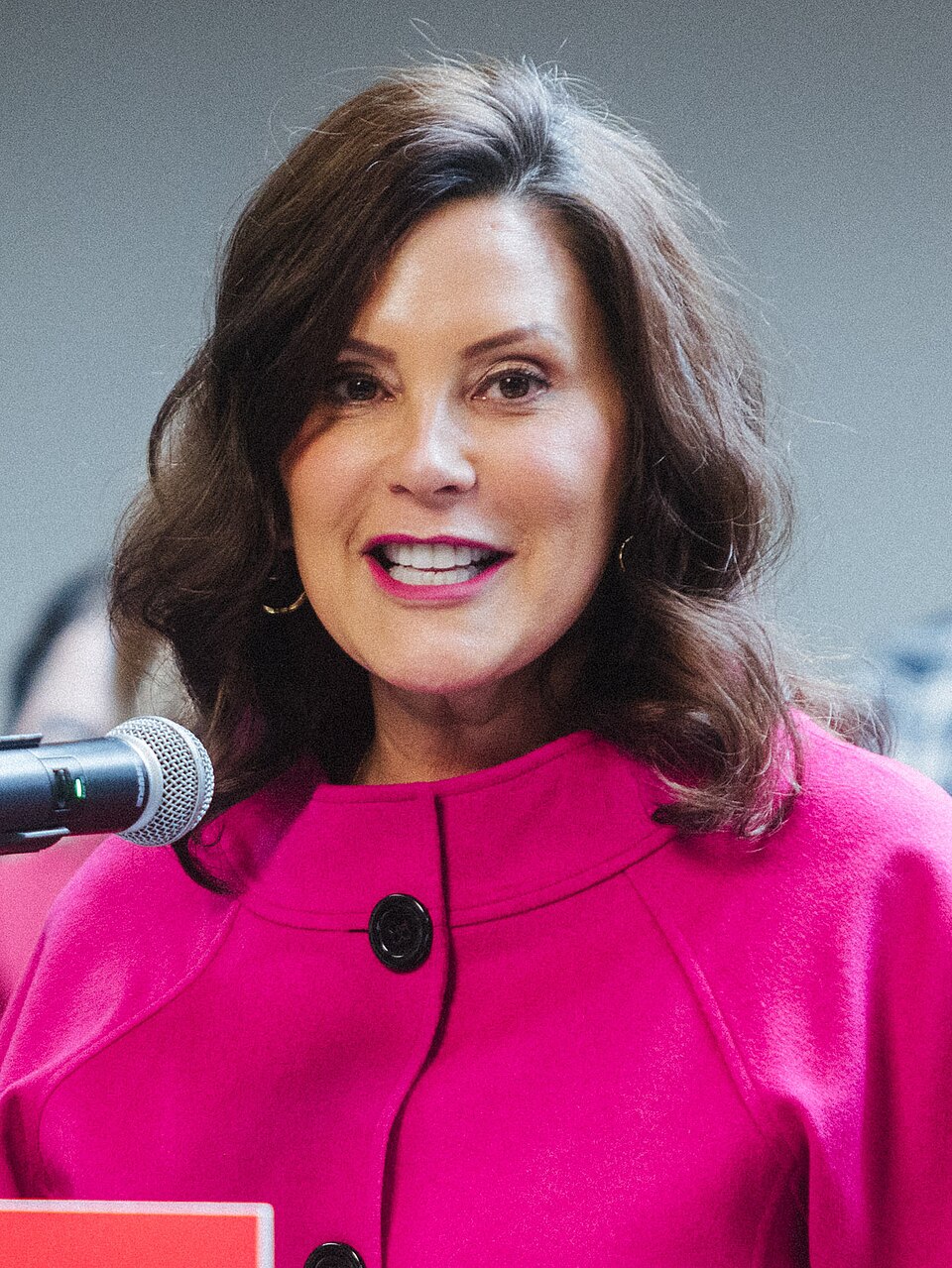 Gretchen Larsen