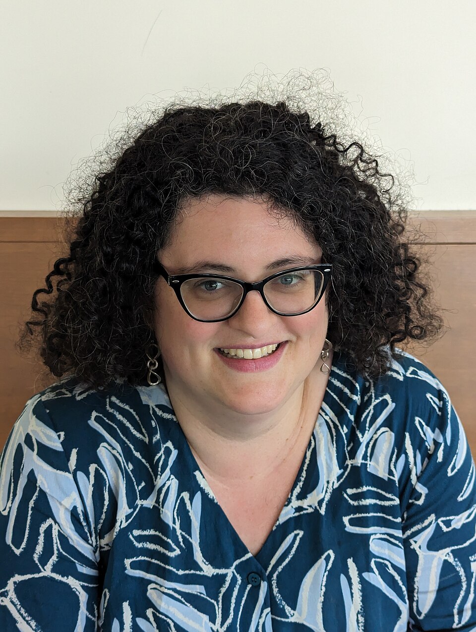 Gretchen Mcculloch