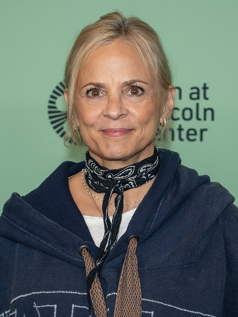 Gretchen Sedaris