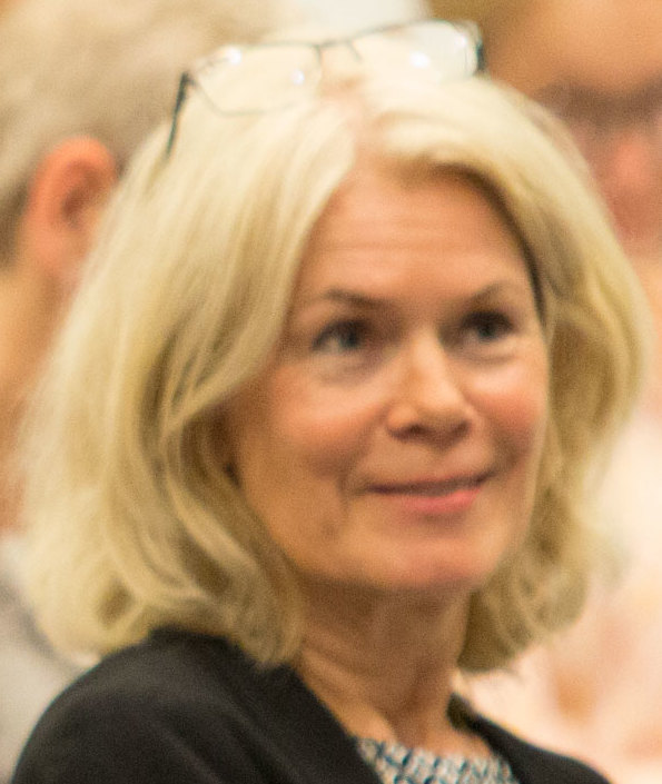 Grete Brochmann