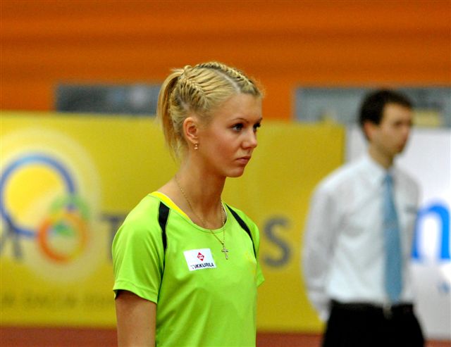 Grete Sadeiko