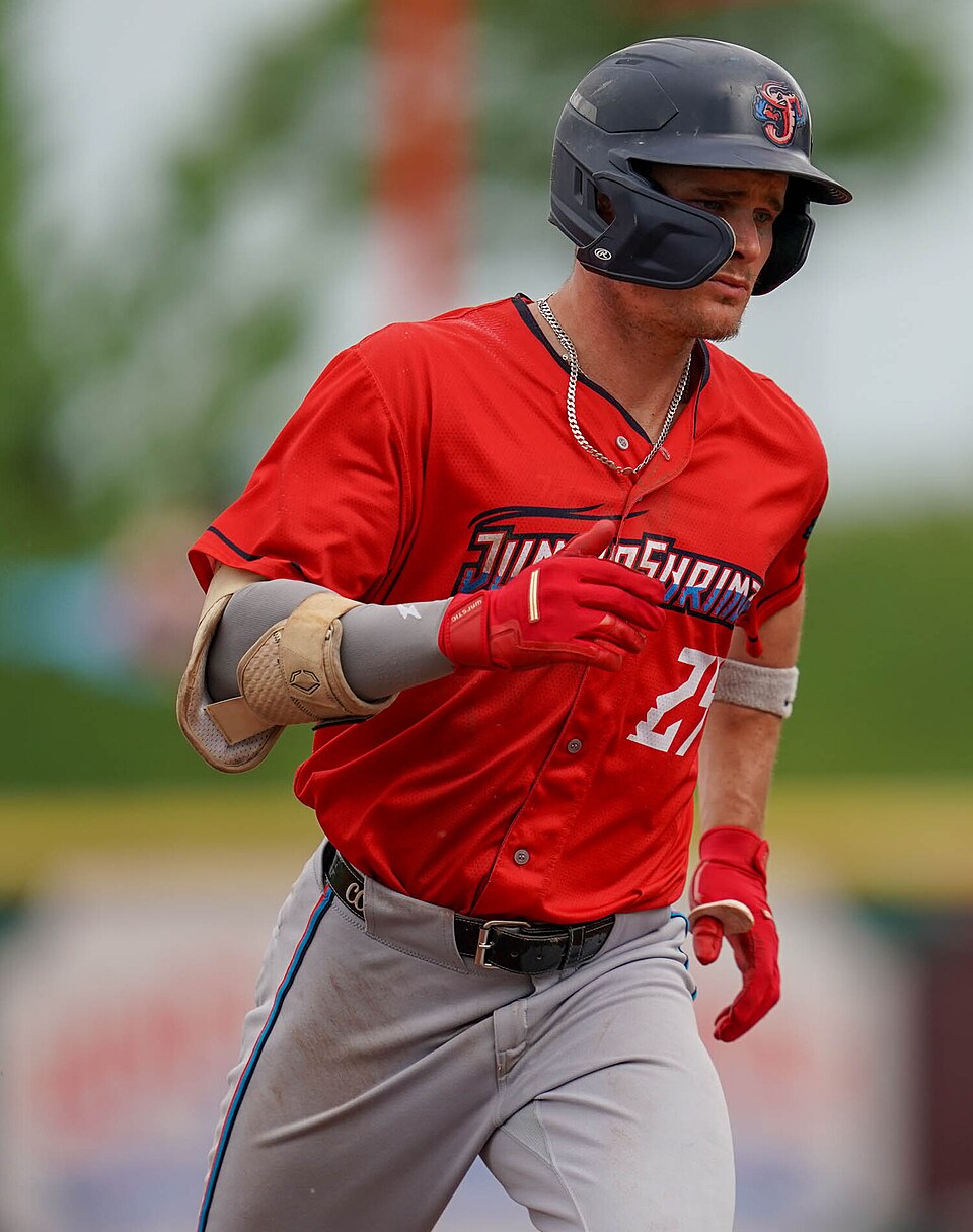 Griffin Conine