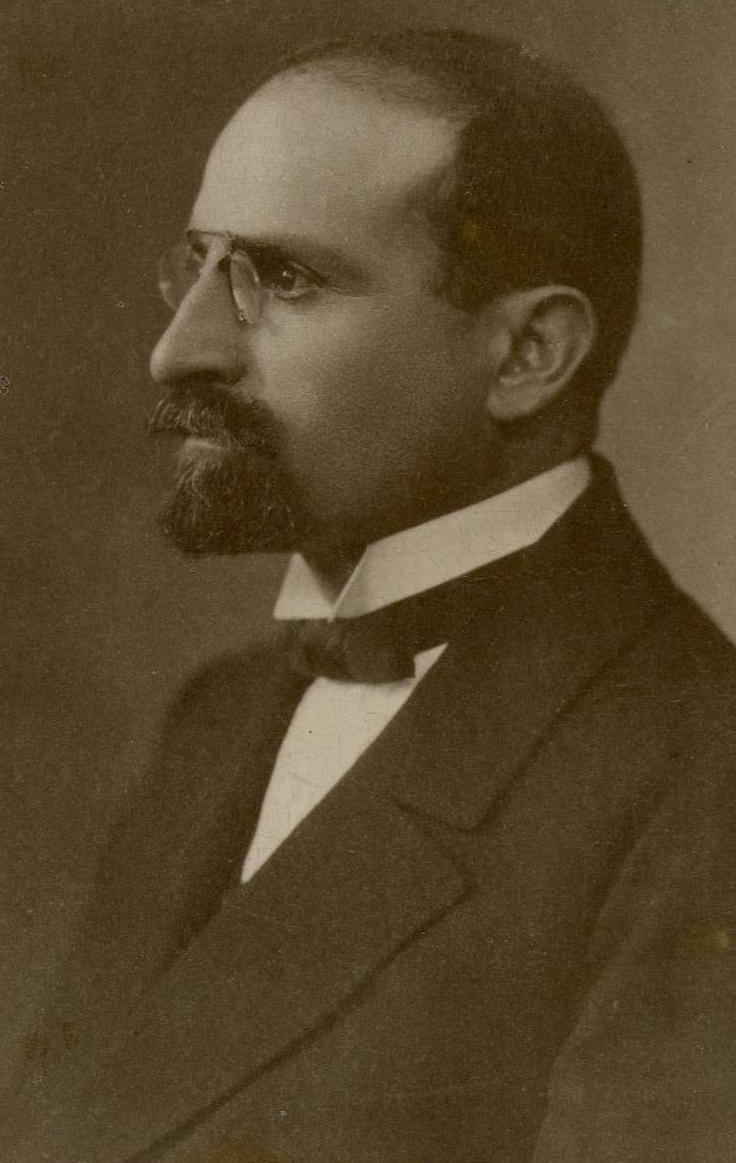 Grigol Giorgadze