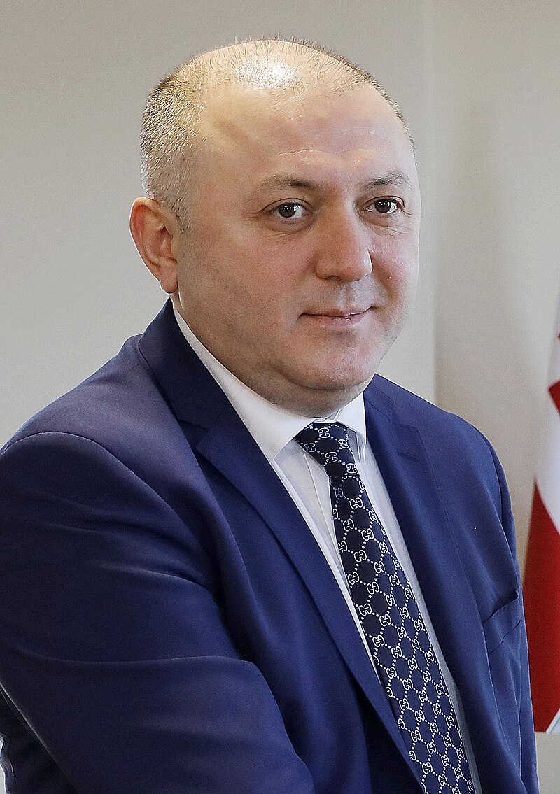 Grigol Liluashvili