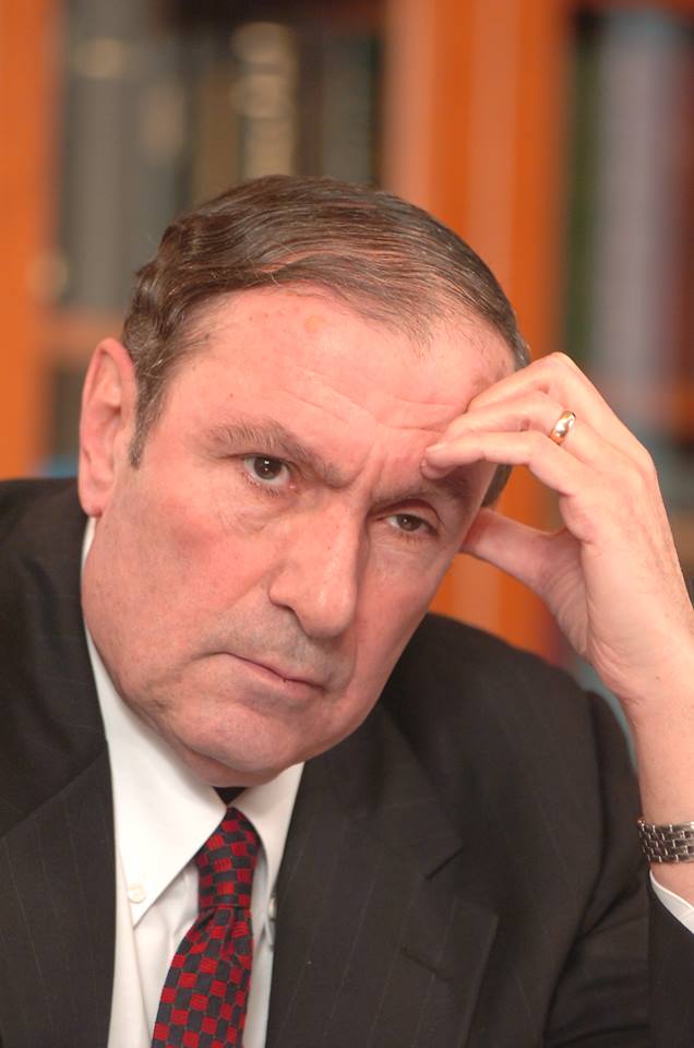 Grigor Petrosyan