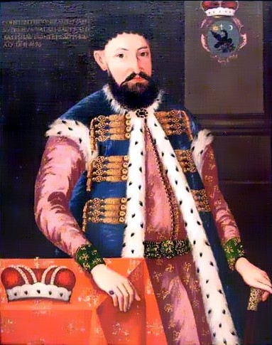 Grigore Brâncoveanu