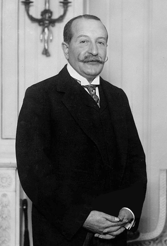 Grigore Ionescu