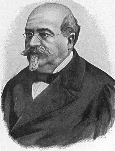 Grigore Kogălniceanu