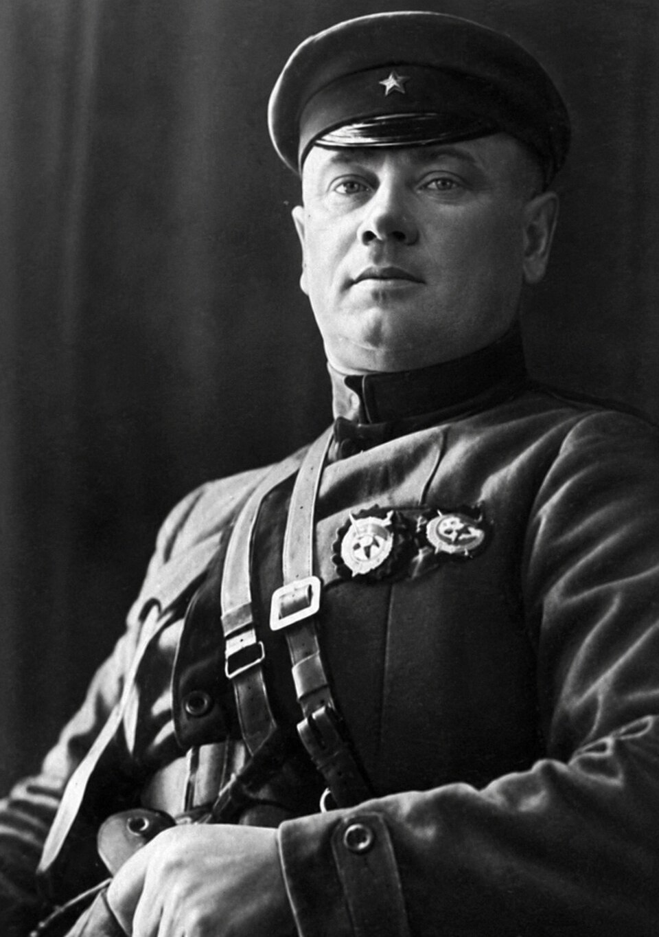 Grigore Kotovski
