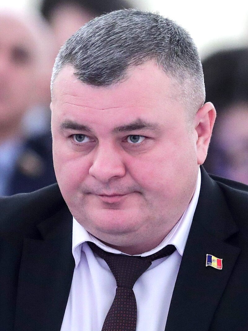 Grigore Novac